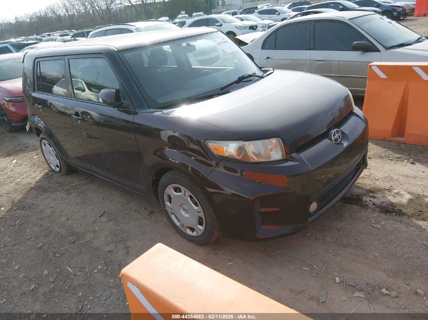 2012 Scion Xb