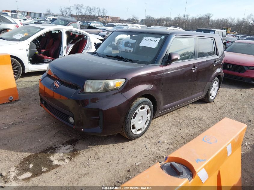 2012 Scion Xb