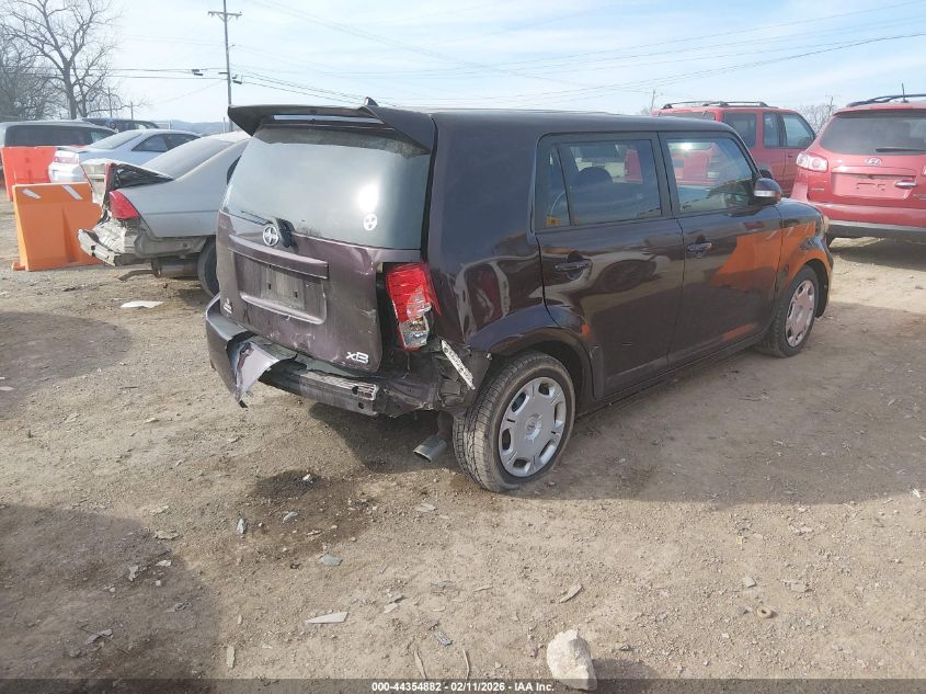 2012 Scion Xb