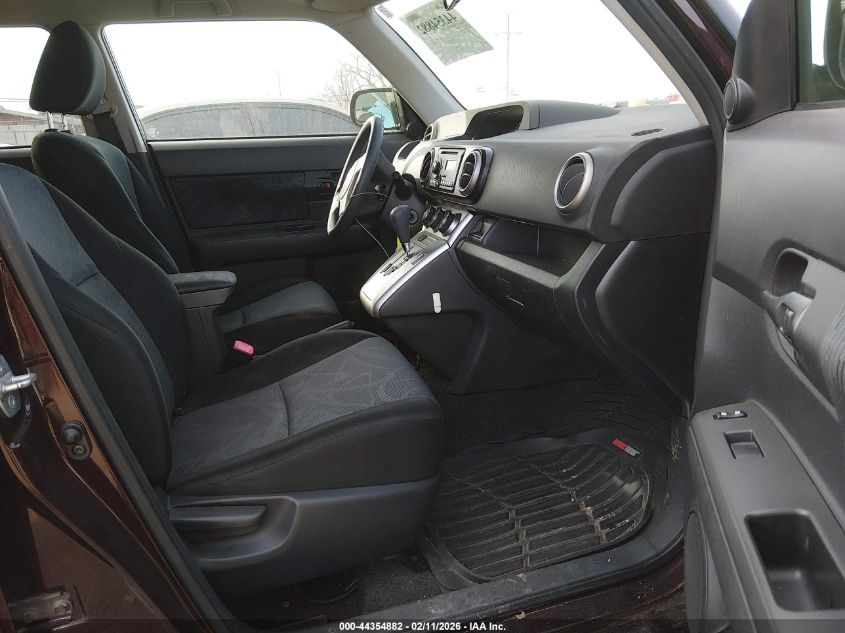 2012 Scion Xb