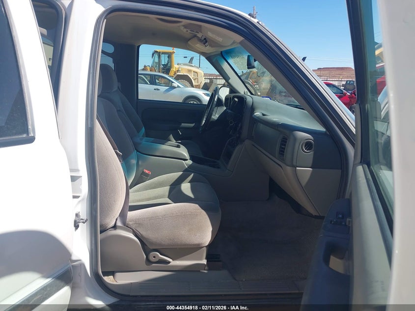 2003 GMC Yukon Xl 1500 Sle