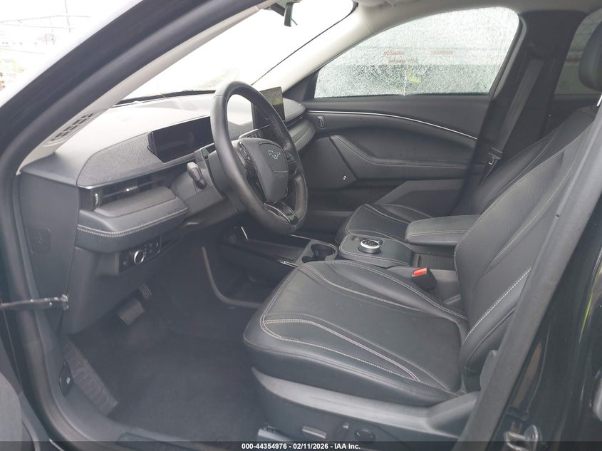 2024 Ford Mustang Mach-E Premium