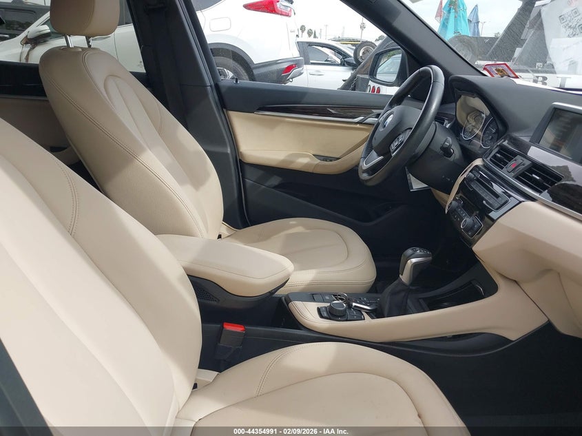 2017 BMW X1 xDrive28I