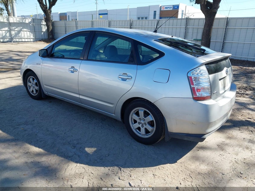 2009 Toyota Prius