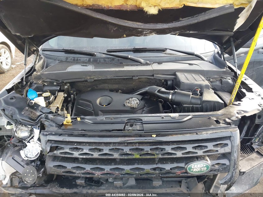 2014 Land Rover Lr2 VIN: SALFR2BG8EH406146 Lot: 44355063