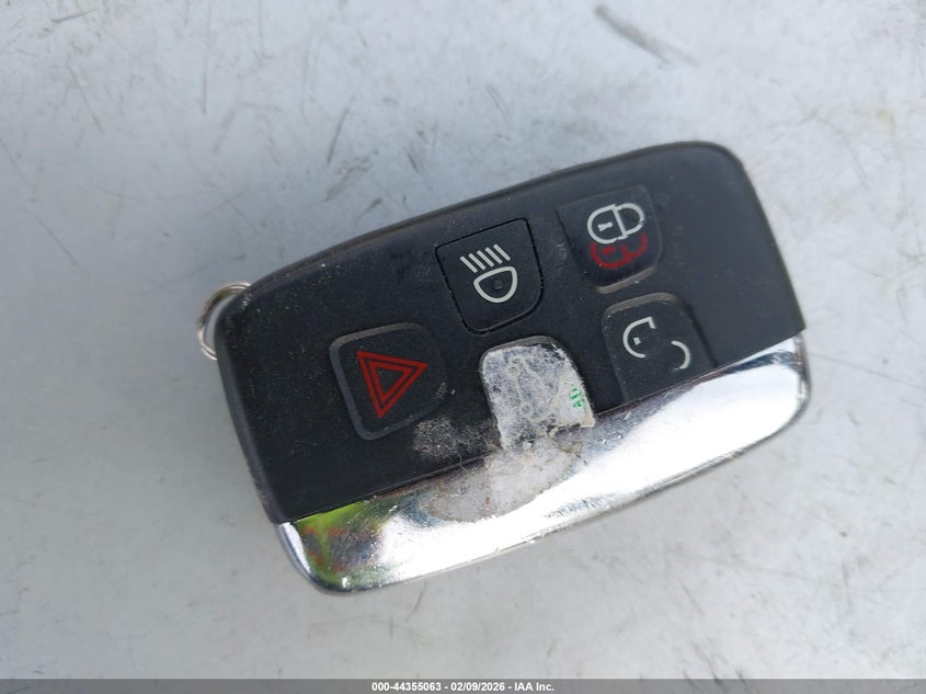 2014 Land Rover Lr2 VIN: SALFR2BG8EH406146 Lot: 44355063