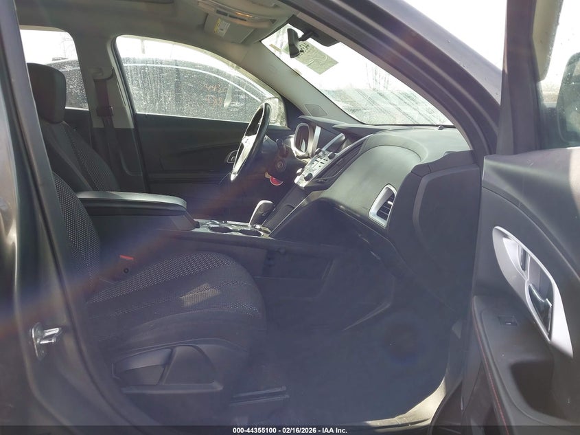 2013 Chevrolet Equinox 1Lt