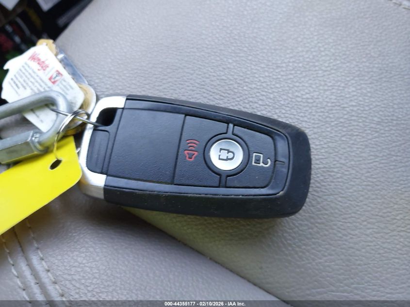 2020 Ford Ranger Lariat VIN: 1FTER1EH9LLA18712 Lot: 44355177