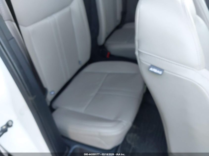 2020 Ford Ranger Lariat VIN: 1FTER1EH9LLA18712 Lot: 44355177