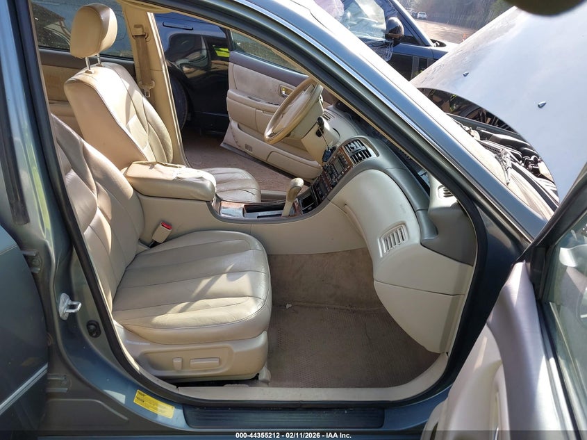 2000 Toyota Avalon Xls