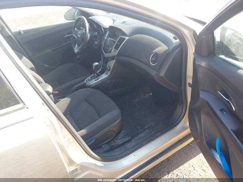 2013 Chevrolet Cruze 1Lt Auto