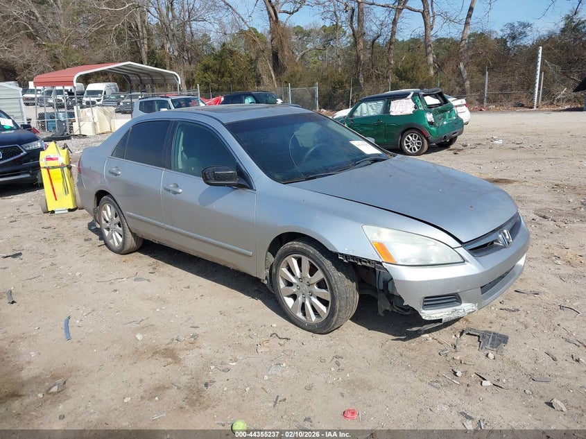 2006 Honda Accord 3.0 Lx
