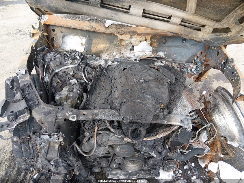 2025 Audi Q8 Premium Plus 55 Tfsi Quattro VIN: WA1EVBF14SD003217 Lot: 44355242