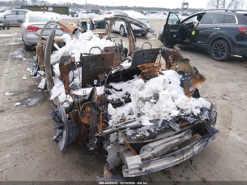 2025 Audi Q8 Premium Plus 55 Tfsi Quattro VIN: WA1EVBF14SD003217 Lot: 44355242