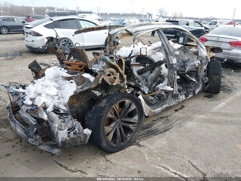 2025 Audi Q8 Premium Plus 55 Tfsi Quattro VIN: WA1EVBF14SD003217 Lot: 44355242