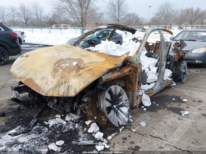 2025 Audi Q8 Premium Plus 55 Tfsi Quattro VIN: WA1EVBF14SD003217 Lot: 44355242