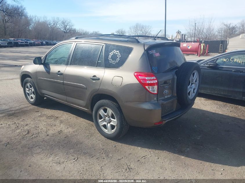 2010 Toyota Rav4