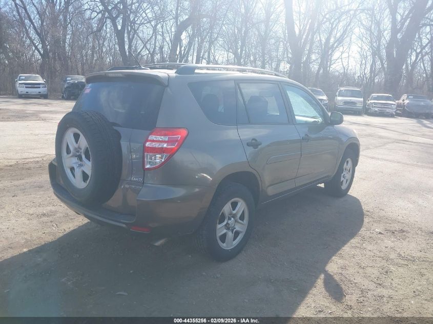 2010 Toyota Rav4