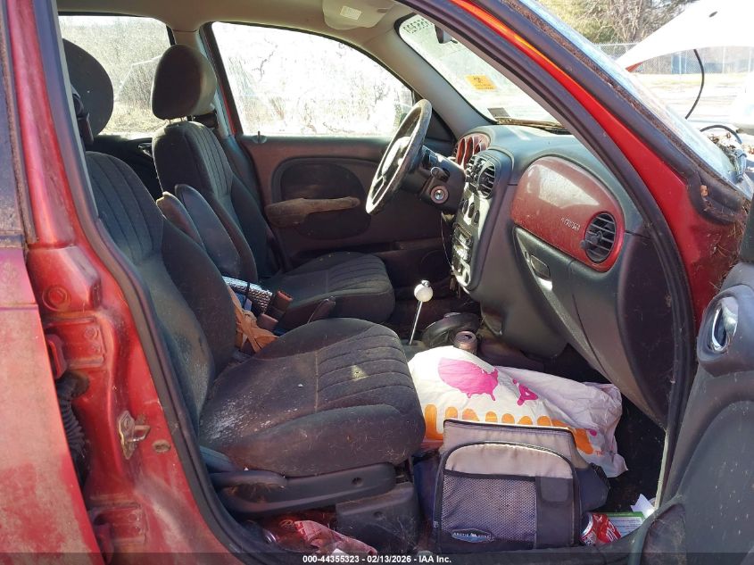 2003 Chrysler Pt Cruiser