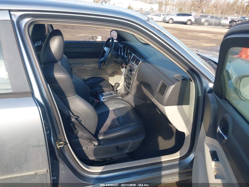 2006 Dodge Charger Rt