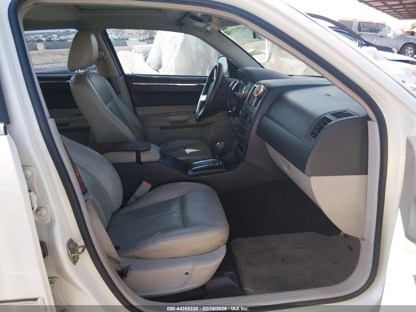 2006 Chrysler 300 Touring