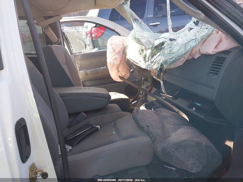 2005 Dodge Dakota Slt