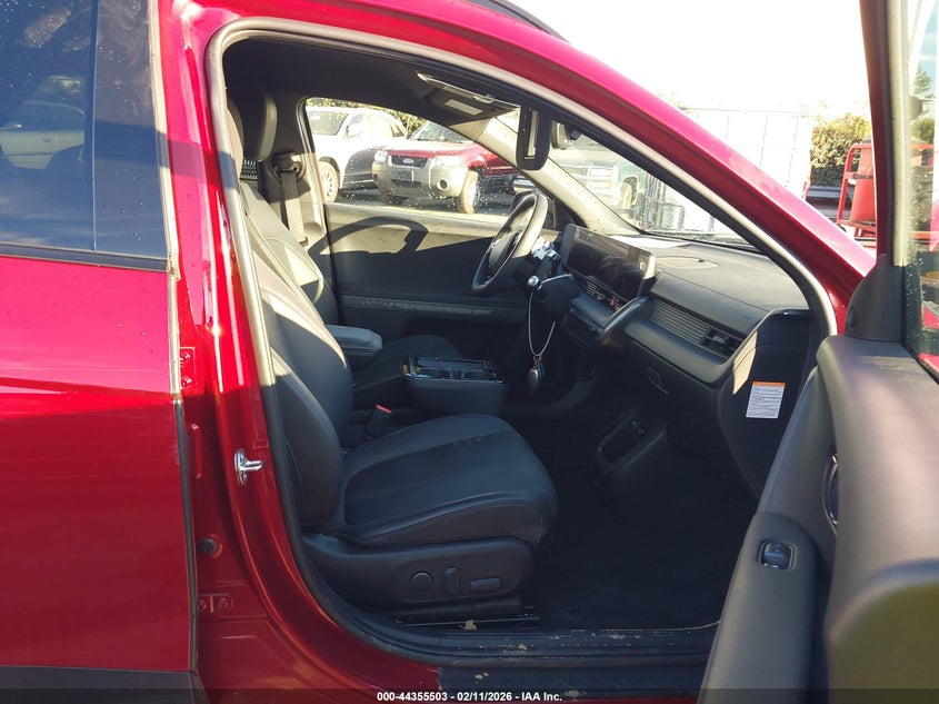 2025 Hyundai Ioniq 5 Xrt