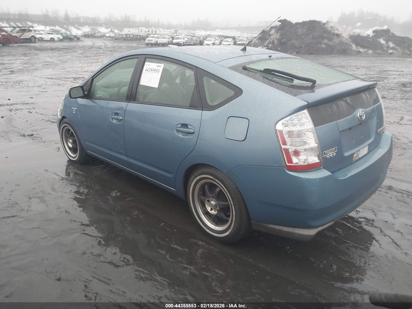 2009 Toyota Prius