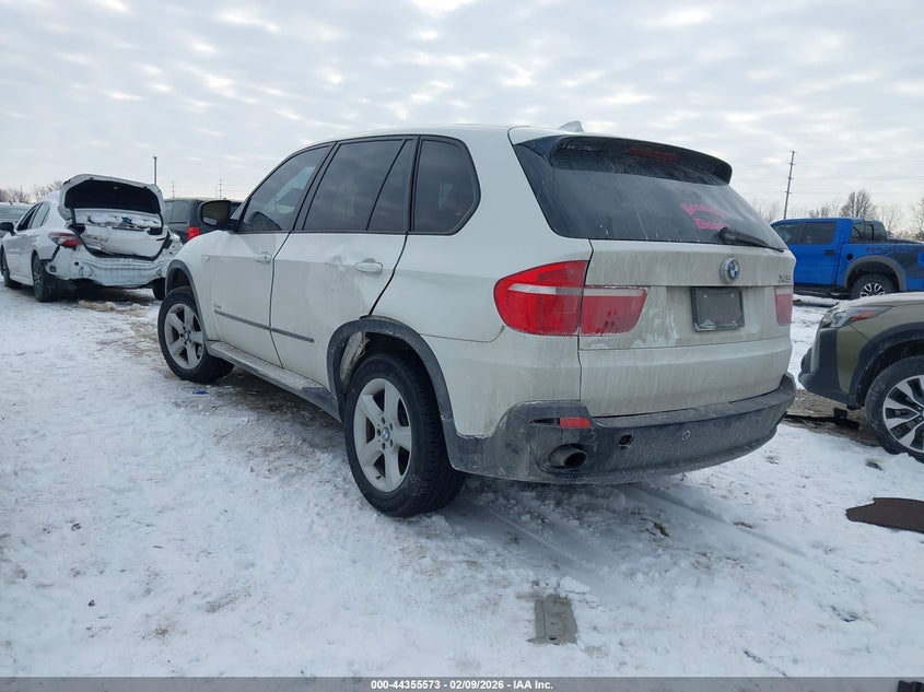 2010 BMW X5 xDrive30I