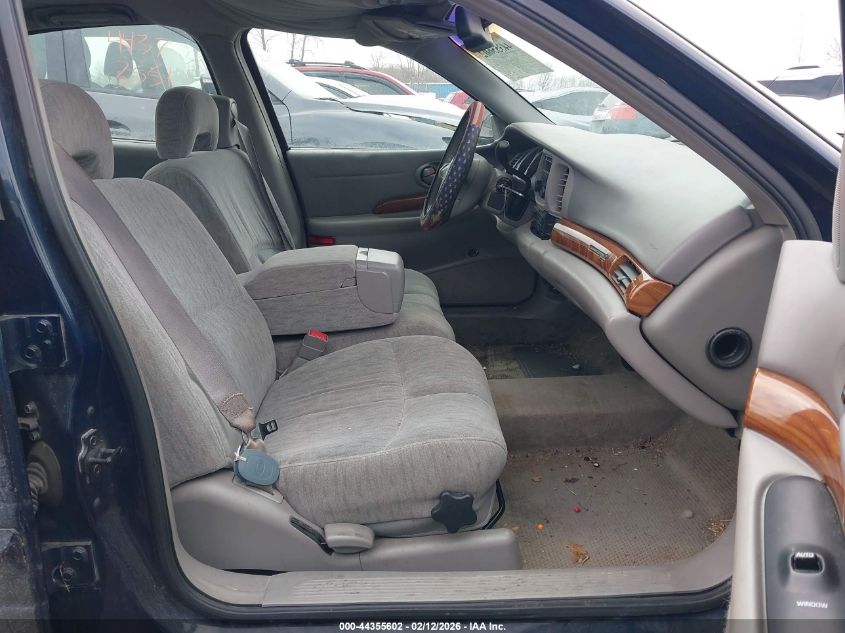 2003 Buick Lesabre Custom