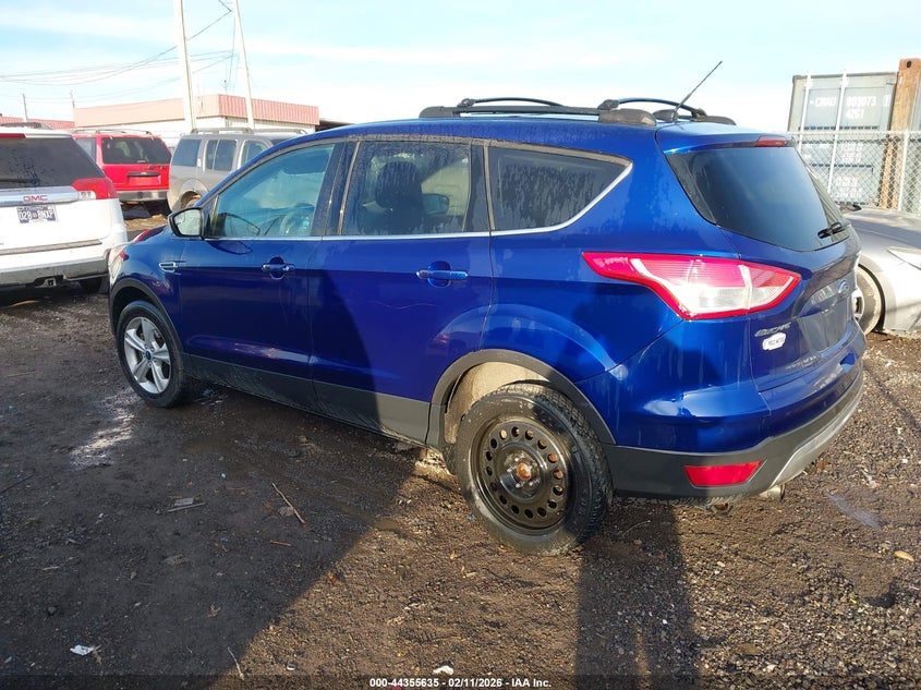 2013 Ford Escape Se