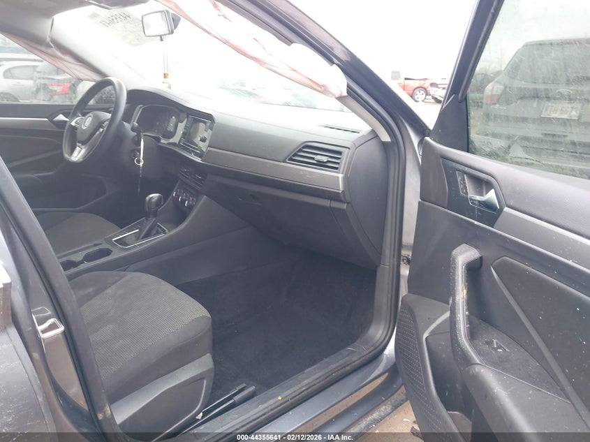 2020 Volkswagen Jetta 1.4T R-Line/1.4T S/1.4T Se