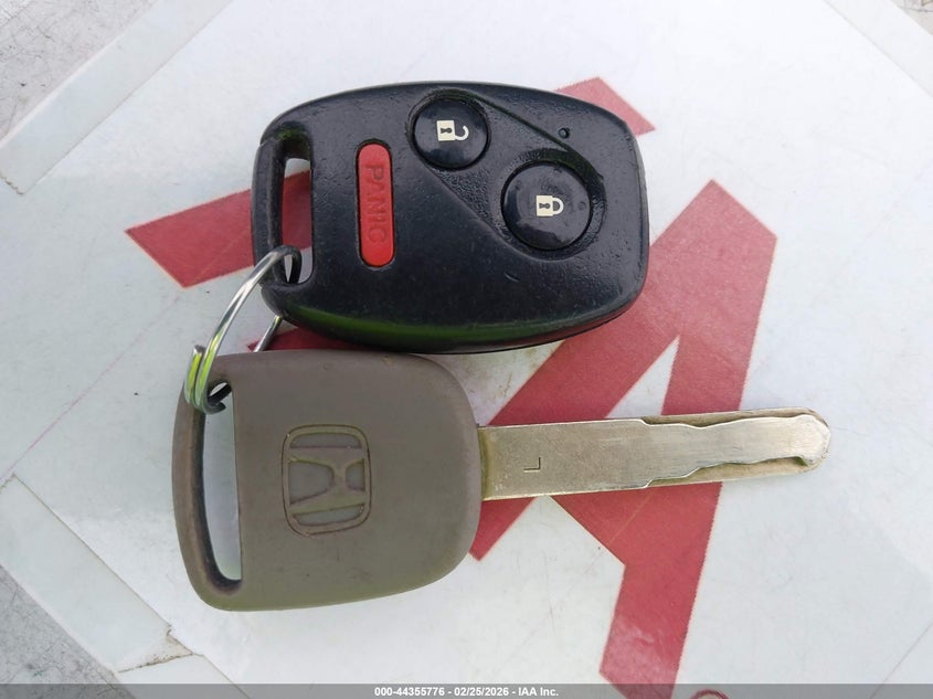 2010 Honda Cr-V Lx VIN: 5J6RE4H36AL090909 Lot: 44355776