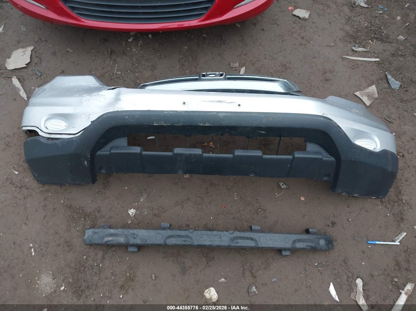 2010 Honda Cr-V Lx VIN: 5J6RE4H36AL090909 Lot: 44355776