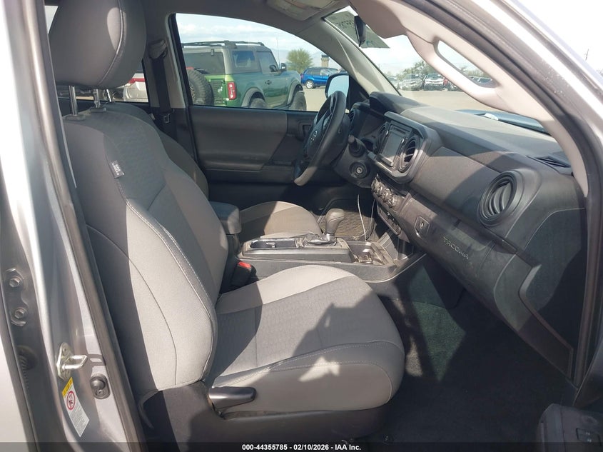 2019 Toyota Tacoma Sr V6