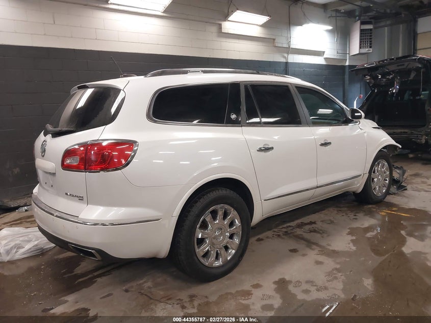 2016 Buick Enclave Premium