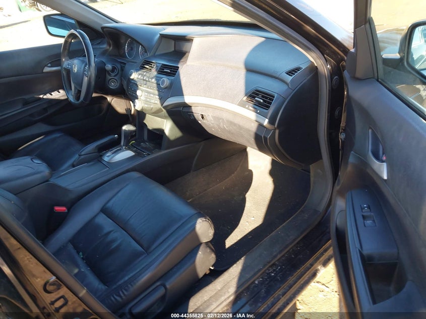 2012 Honda Accord 2.4 Se