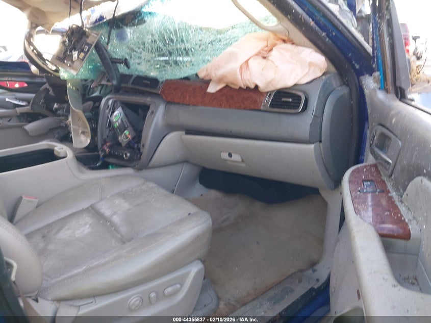 2007 Chevrolet Tahoe Lt