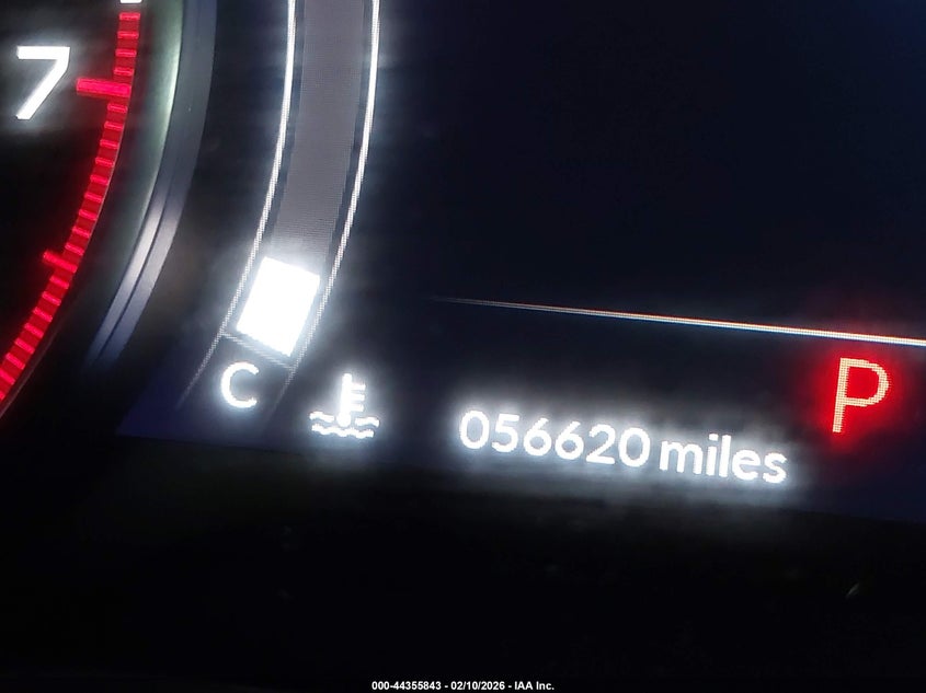 2020 Acura Rdx Standard VIN: 5J8TC1H35LL017860 Lot: 44355843