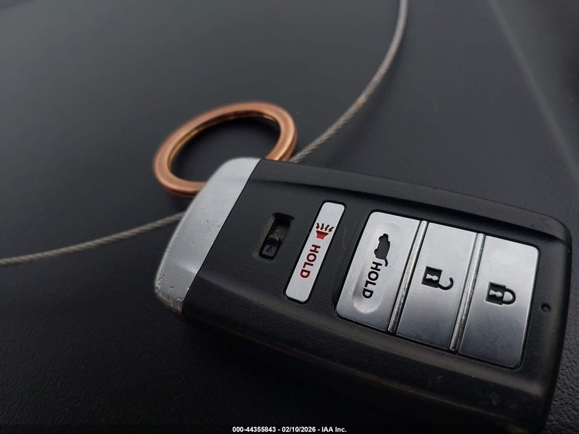 2020 Acura Rdx Standard VIN: 5J8TC1H35LL017860 Lot: 44355843