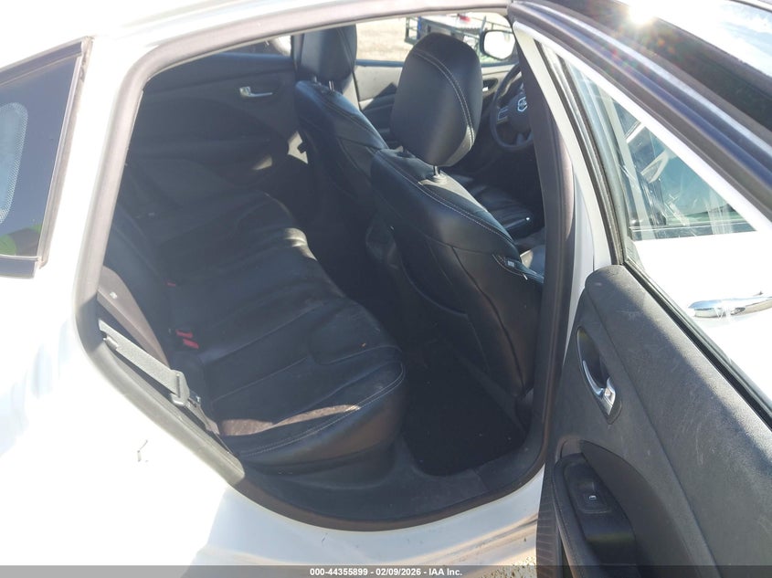 2014 Dodge Dart Limited VIN: 1C3CDFCBXED675120 Lot: 44355899