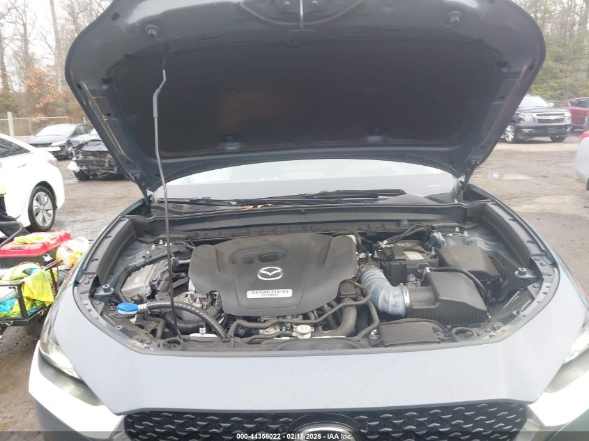 2023 Mazda Cx-30 2.5 Turbo Premium VIN: 3MVDMBDY2PM538366 Lot: 44356022