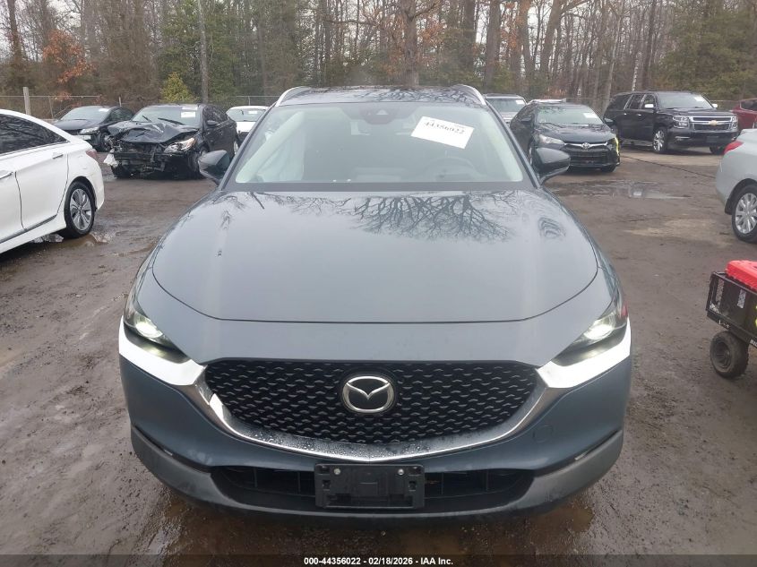 2023 Mazda Cx-30 2.5 Turbo Premium VIN: 3MVDMBDY2PM538366 Lot: 44356022