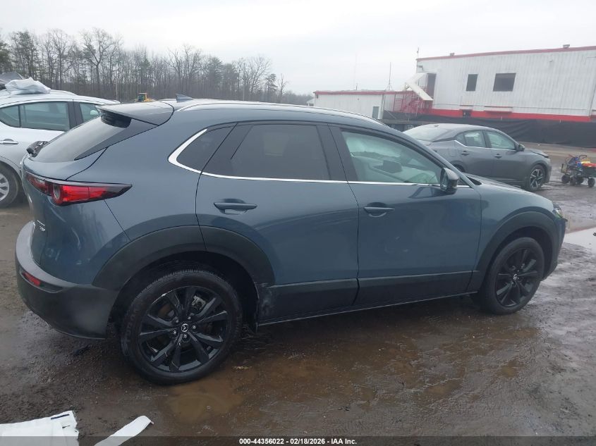 2023 Mazda Cx-30 2.5 Turbo Premium VIN: 3MVDMBDY2PM538366 Lot: 44356022