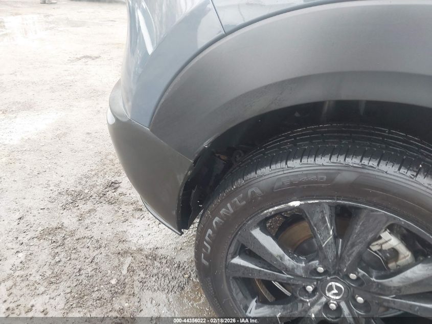2023 Mazda Cx-30 2.5 Turbo Premium VIN: 3MVDMBDY2PM538366 Lot: 44356022