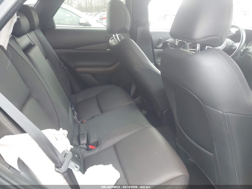 2023 Mazda Cx-30 2.5 Turbo Premium VIN: 3MVDMBDY2PM538366 Lot: 44356022