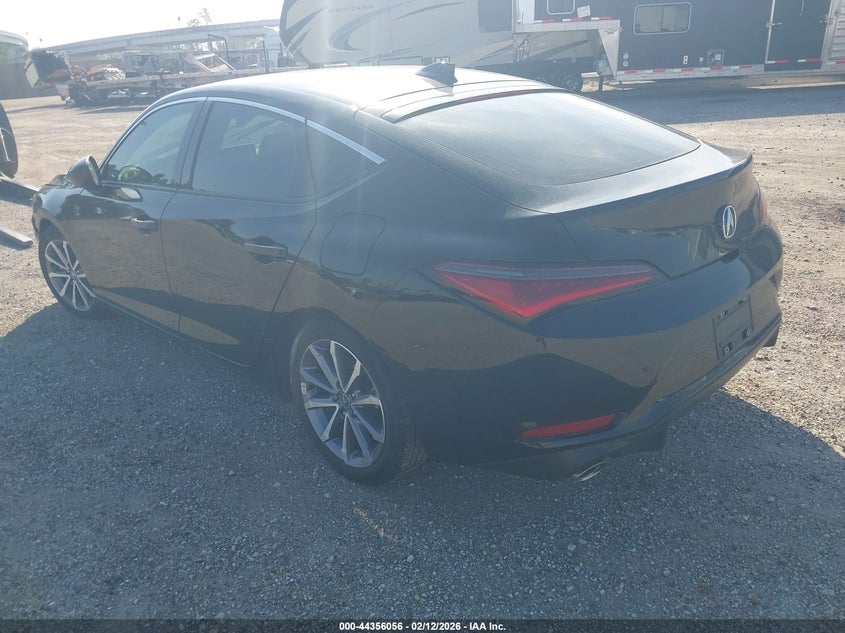 Vin: 19ude4h2xra025402, lot: 44852518, acura integra 20243