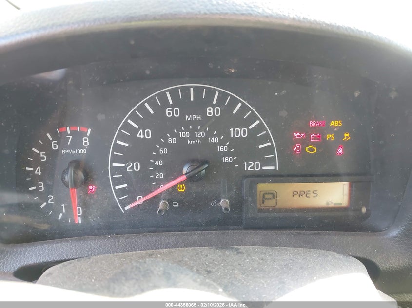 CHEVROLET CITY EXPRESS 2015 VIN 3N63M0YN8FK709985