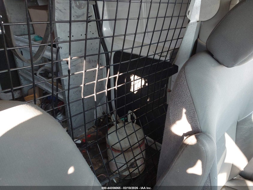 CHEVROLET CITY EXPRESS 2015 VIN 3N63M0YN8FK709985