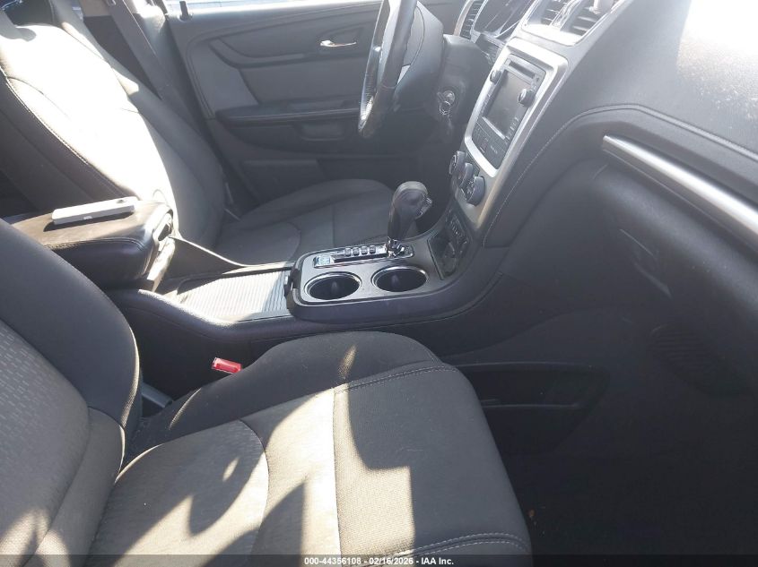 2015 GMC Acadia Sle-2